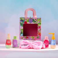 Whimsy Mini Skin Care Kit For Kids & Teens