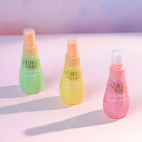 Whimsy Mini Tropical Bloom Body Mist Kit for Kids & Teens