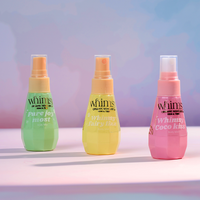 Whimsy Mini Tropical Bloom Body Mist Kit for Kids & Teens