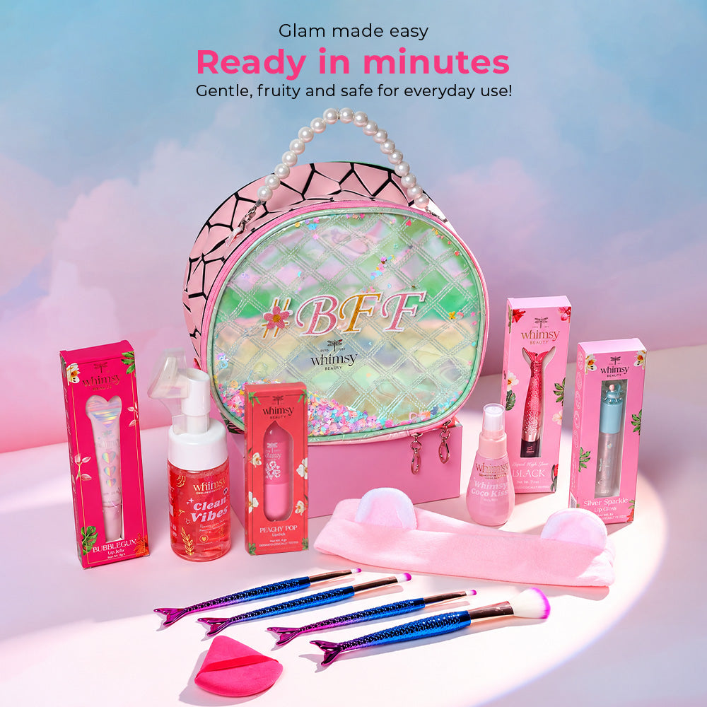 Whimsy Glow Magic Beauty Kit- Pack of 12