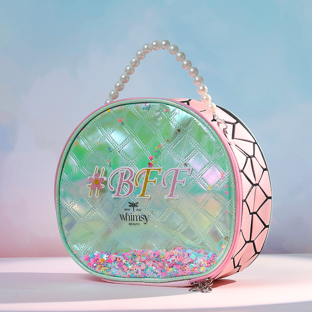 Whimsy Little Miss Beauty Kit- Pack of 12