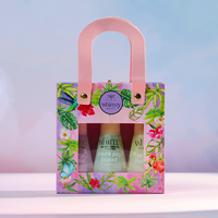 Whimsy Mini Tropical Bloom Body Mist Kit for Kids & Teens