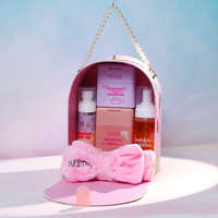 Whimsy Gentle Care Skin and Hair Essentials Kit