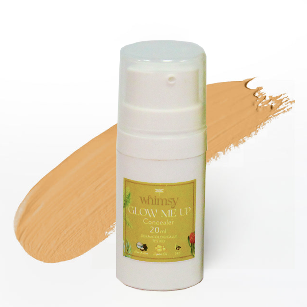 Glow Me Up - Concealer for Girls