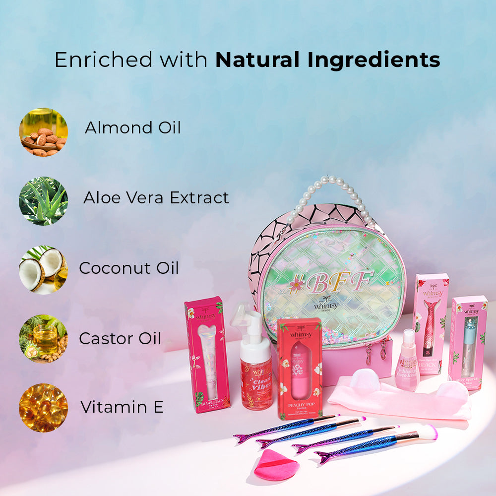 Whimsy Glow Magic Beauty Kit- Pack of 12