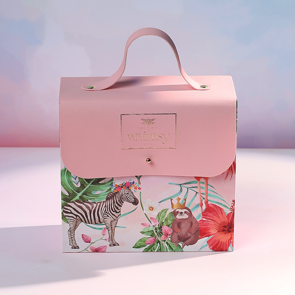 Whimsy Mini Nail Art Essential Kit - Pack of 5