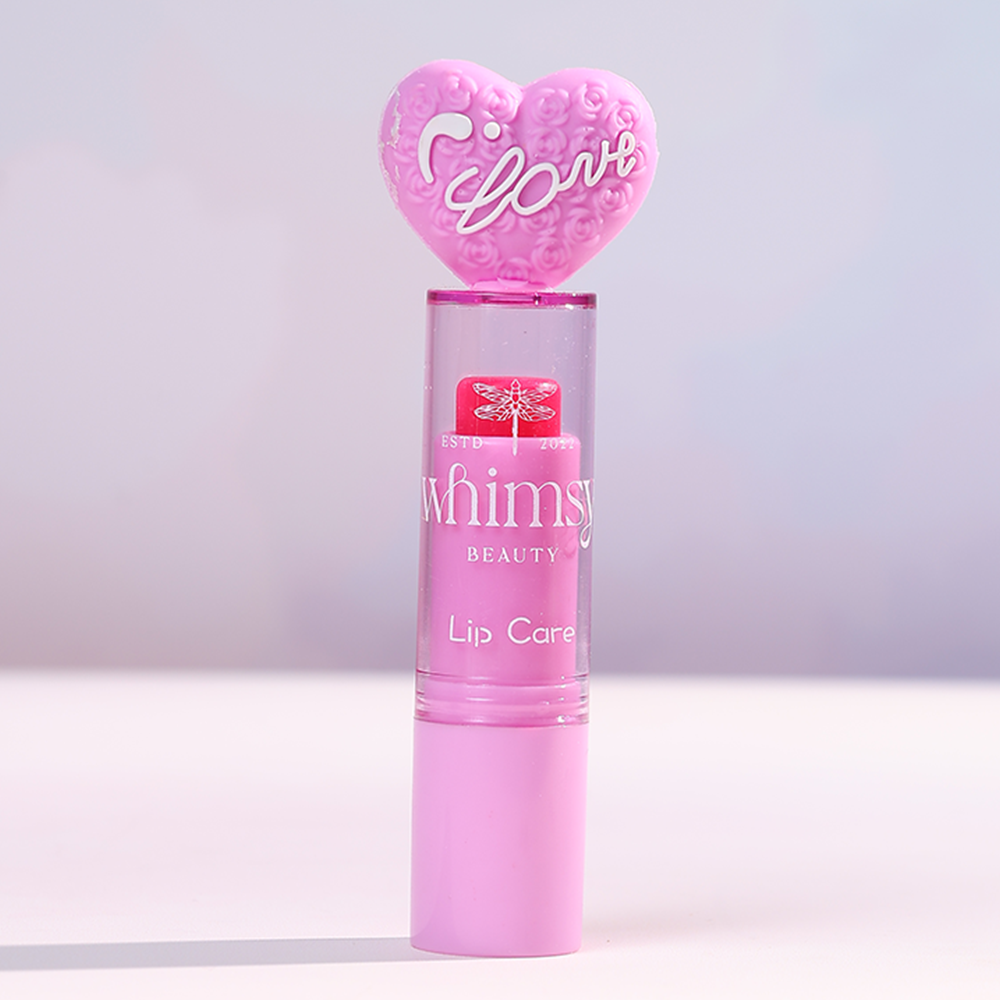 Sweet Shine- Lip Balm (Pink)
