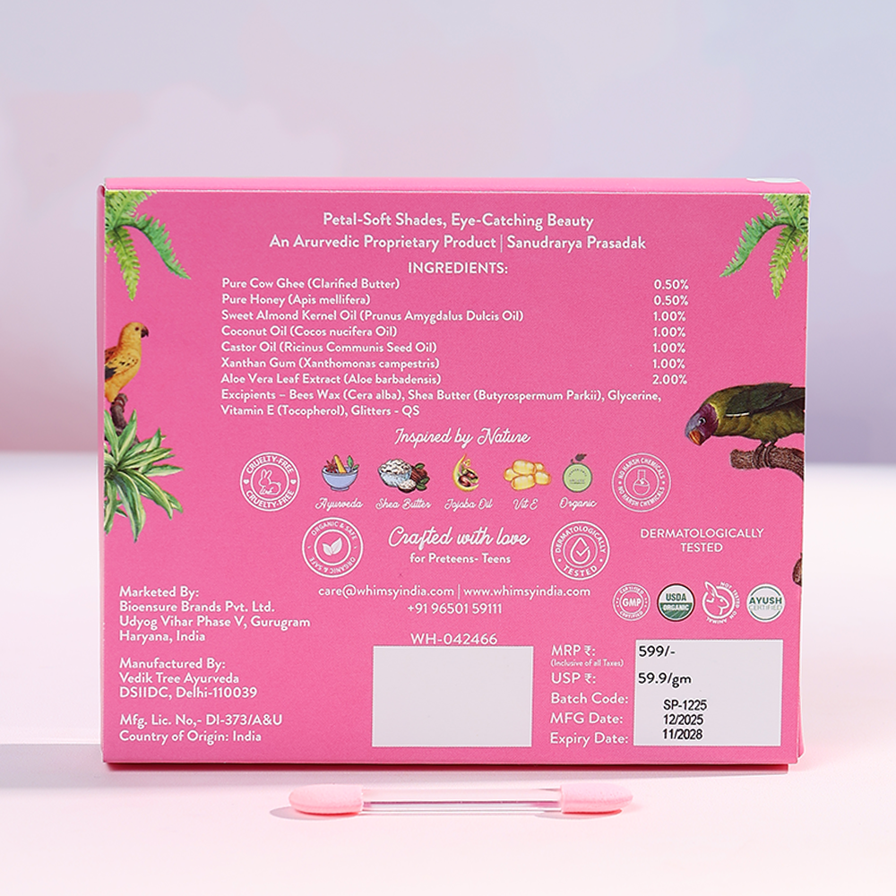 Stardust Eyeshadow Palette