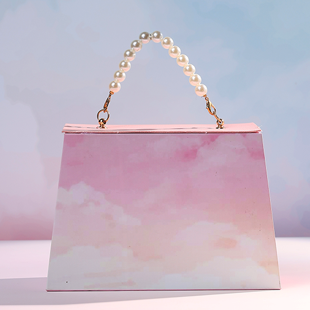 Whimsy Blush & Glow Beauty Kit -Pack of 4