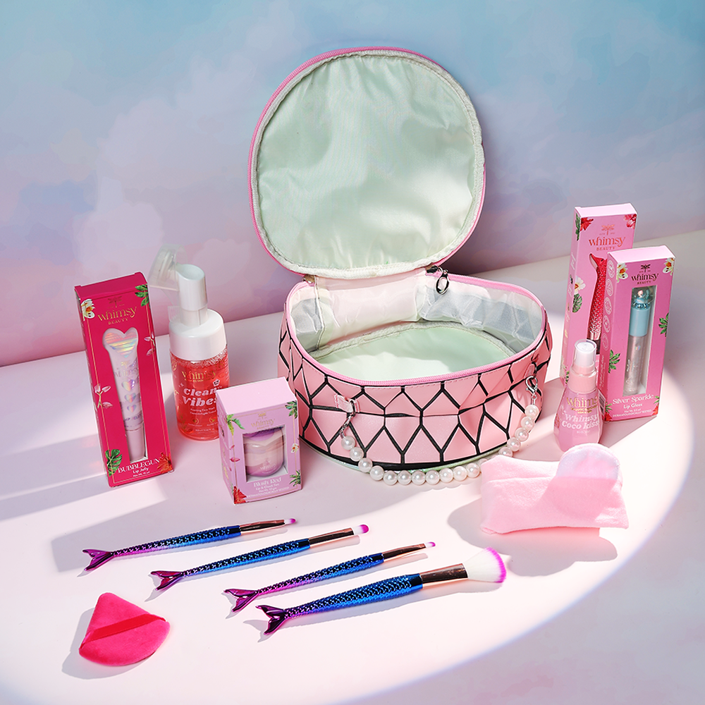 Whimsy Little Miss Beauty Kit- Pack of 12