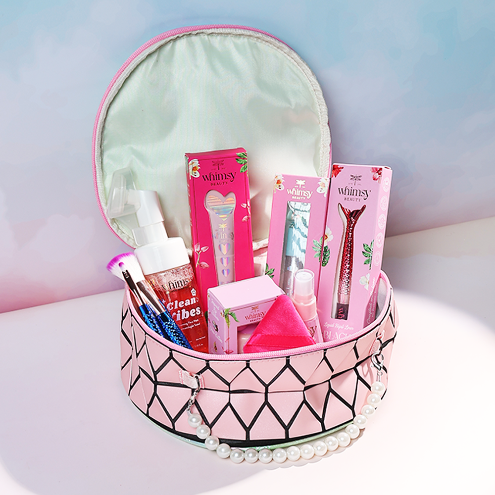 Whimsy Little Miss Beauty Kit- Pack of 12