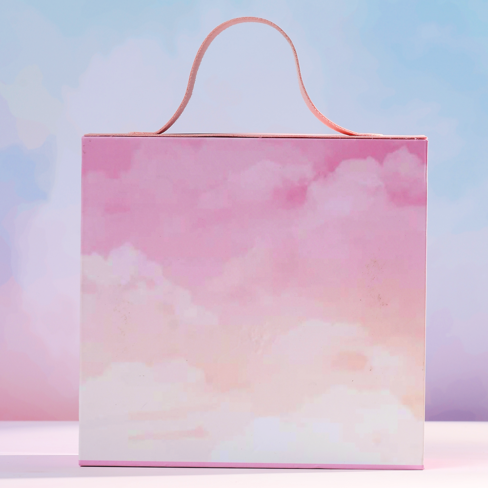 Whimsy Mini Nail Art Essential Kit - Pack of 5