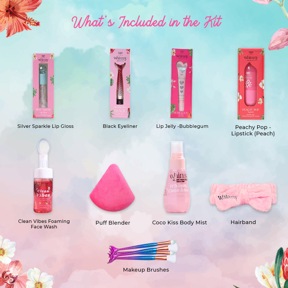 Whimsy Glow Magic Beauty Kit- Pack of 12