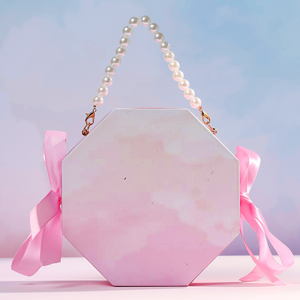 Whimsy Pretty Play Beauty & Nail Essential Kit - Pack of 6