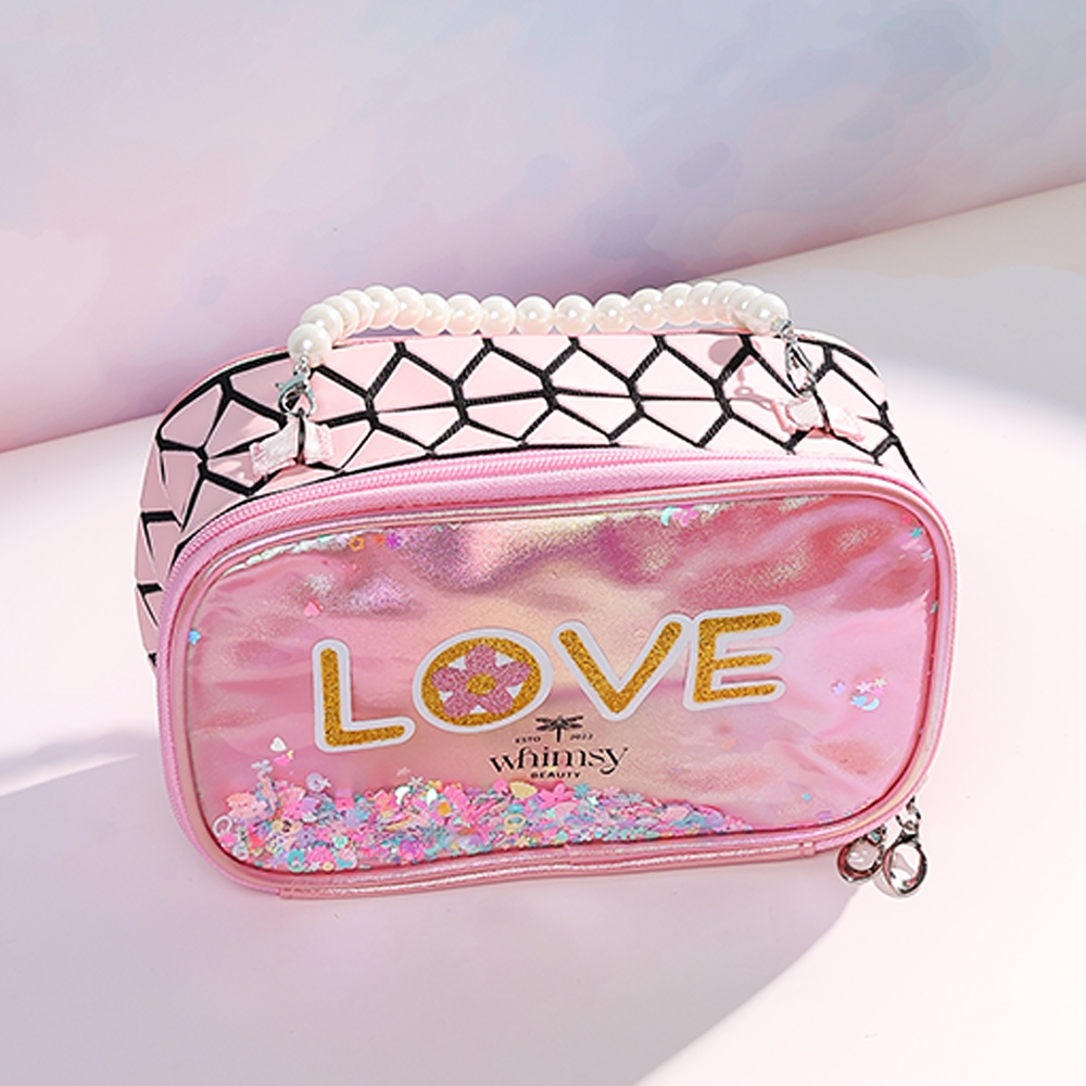 Whimsy Glam-On Beauty Kit - Pack of 5