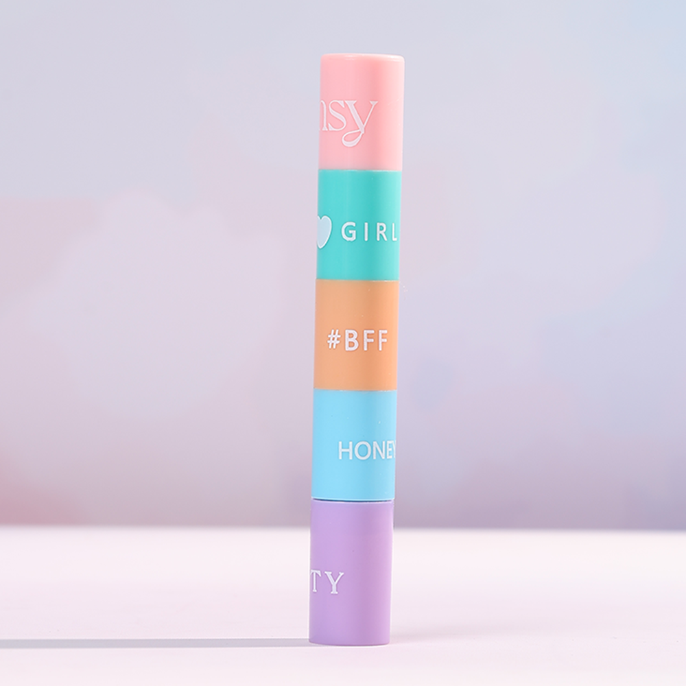 4-in-1 Mini Lip Gloss