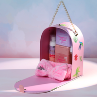 Whimsy Gentle Care Skin and Hair Essentials Kit