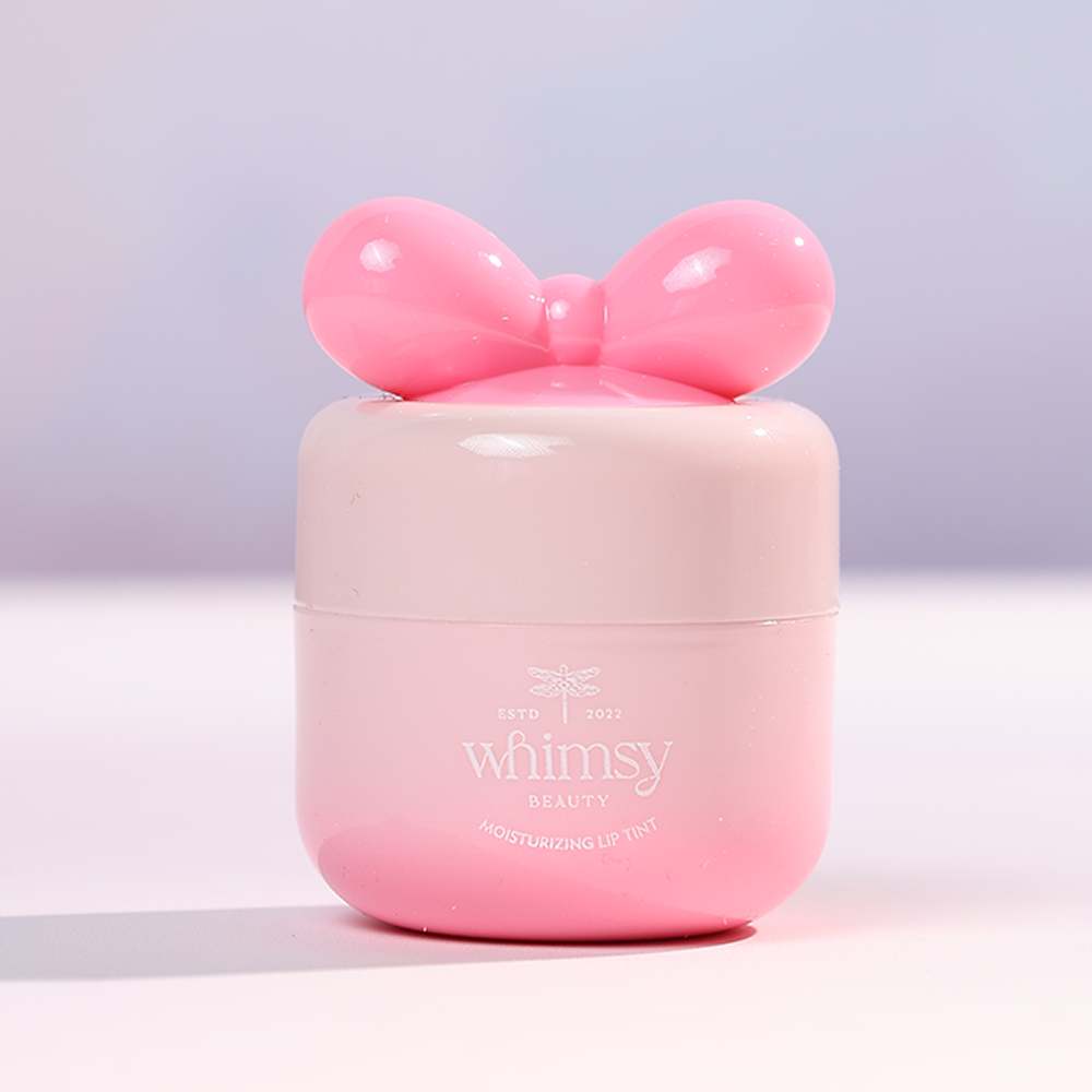 Pink Crush - Lip & Cheek Tint