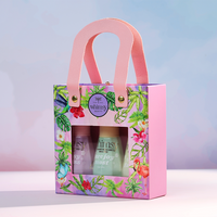 Whimsy Mini Tropical Bloom Body Mist Kit for Kids & Teens