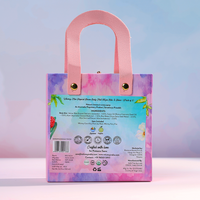 Whimsy Mini Tropical Bloom Body Mist Kit for Kids & Teens