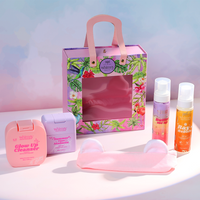 Whimsy Everyday Glow Skincare Essential Kit