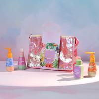 Whimsy Mini Body Care Love Pouch Kit For Kids & Teens