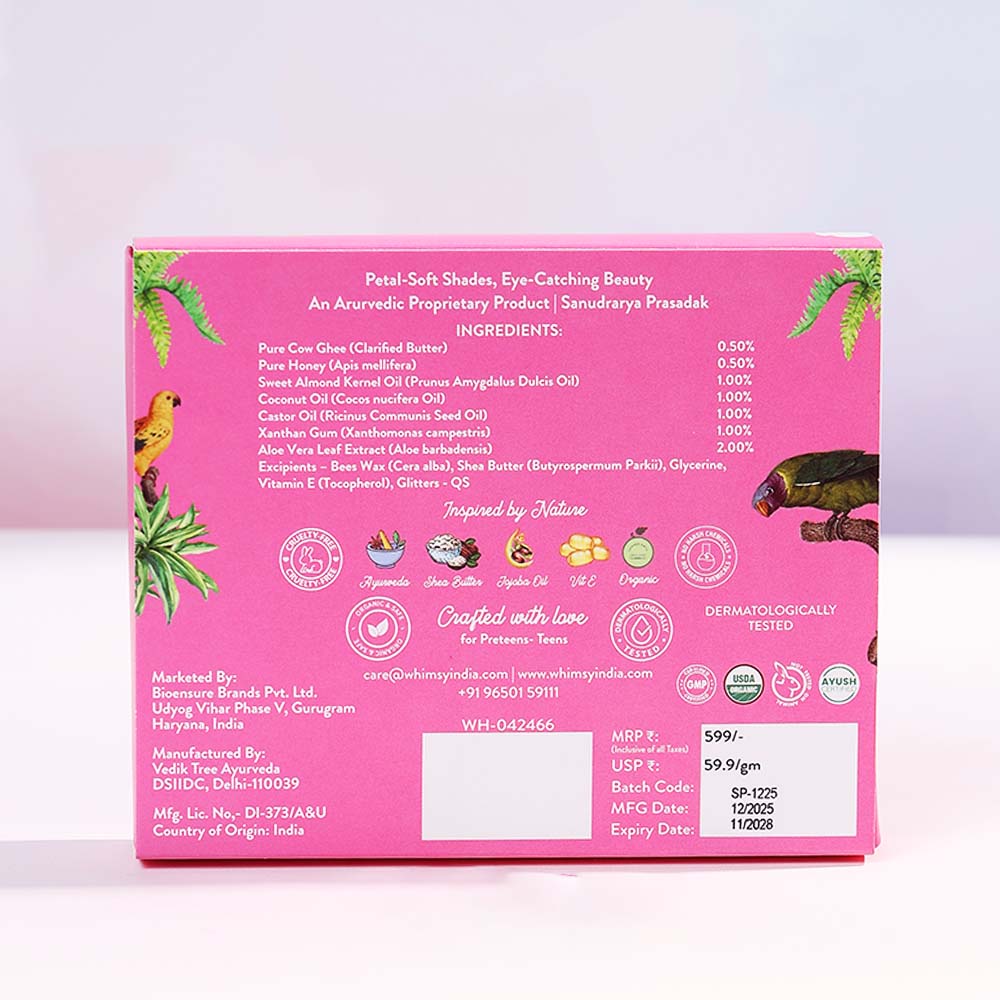 Stardust Eyeshadow Palette