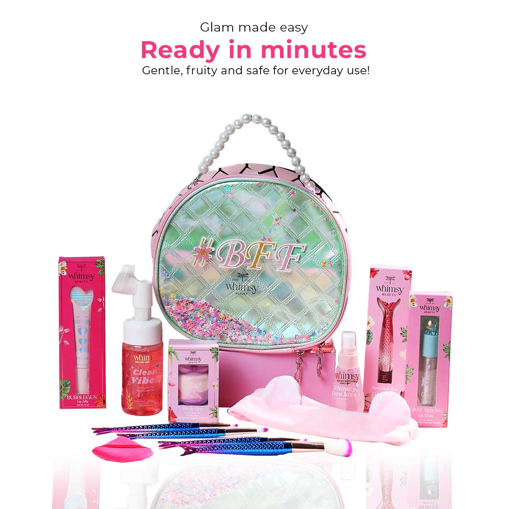 Whimsy Glow Magic Beauty Kit- Pack of 12