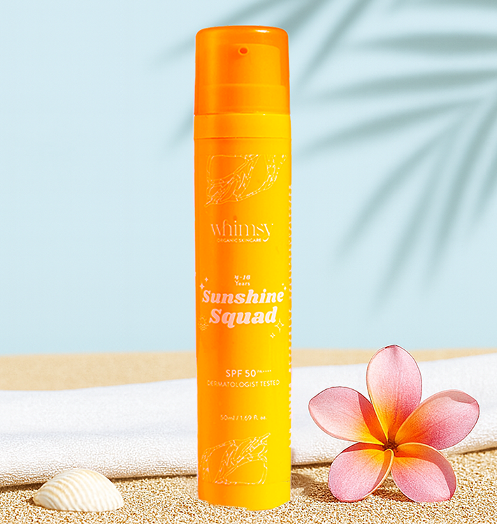 ZERO NASTIES - NO FRAGRANCES, NO ALCOHOL, NO SCARY INGREDIENTS