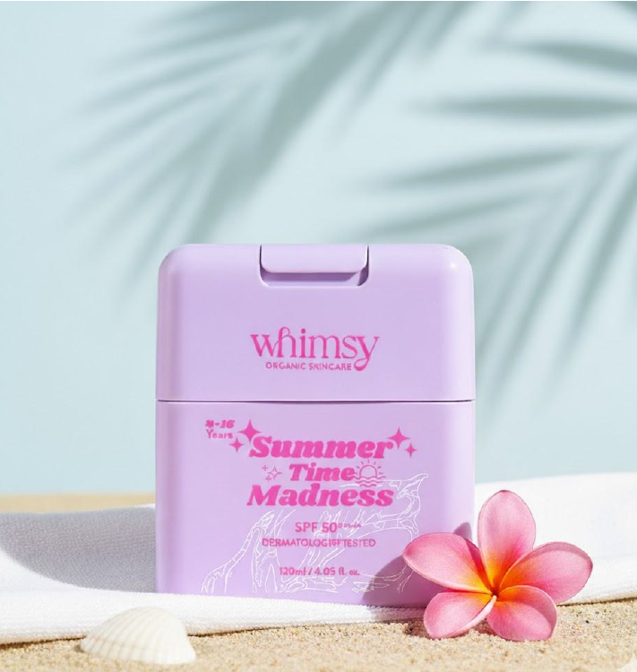 ZERO NASTIES - NO FRAGRANCES, NO ALCOHOL, NO SCARY INGREDIENTS