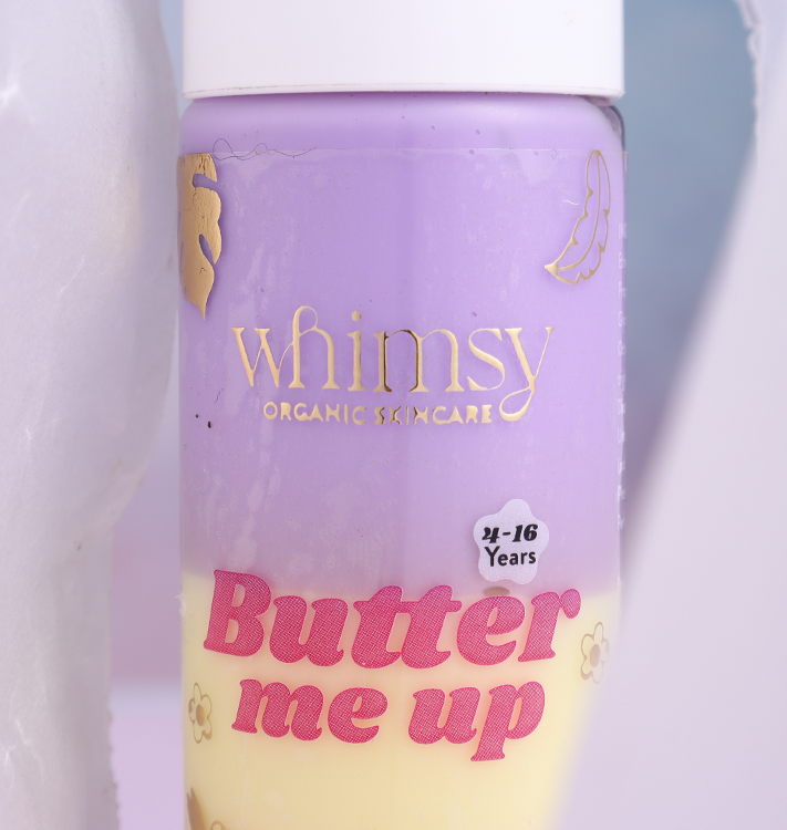 BRIGHTENS SKIN SAFELY