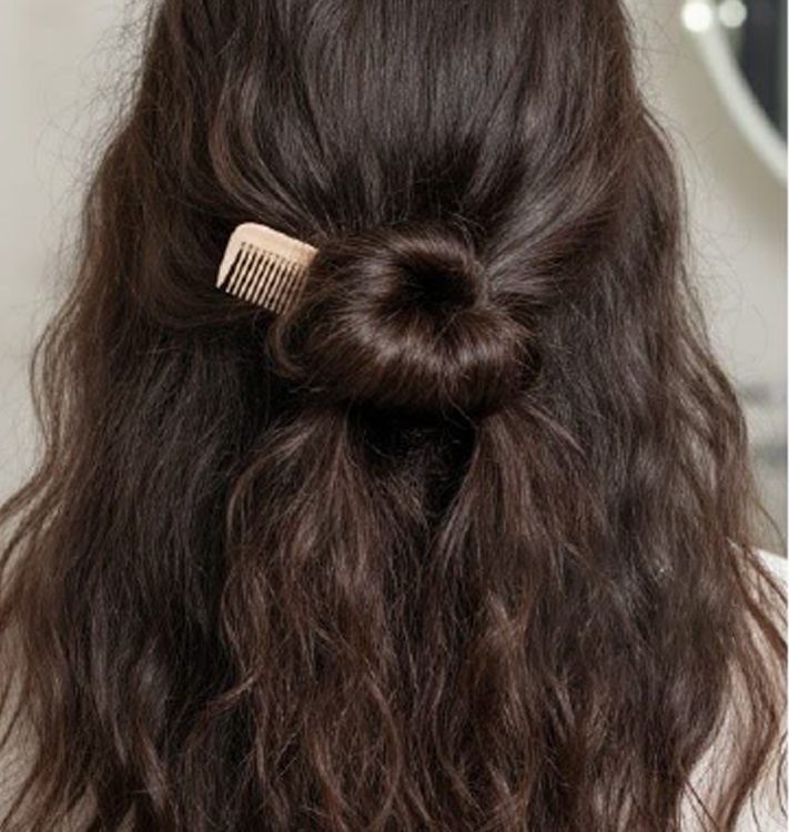 FIGHTS REAL KIDS HAIR ISSUES