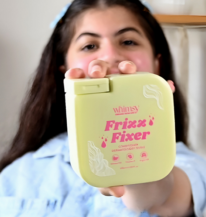 THOUGHTFULLY CHOSEN NATURALS - HIBISCUS, REETHA, AMLA, POMEGRANATE