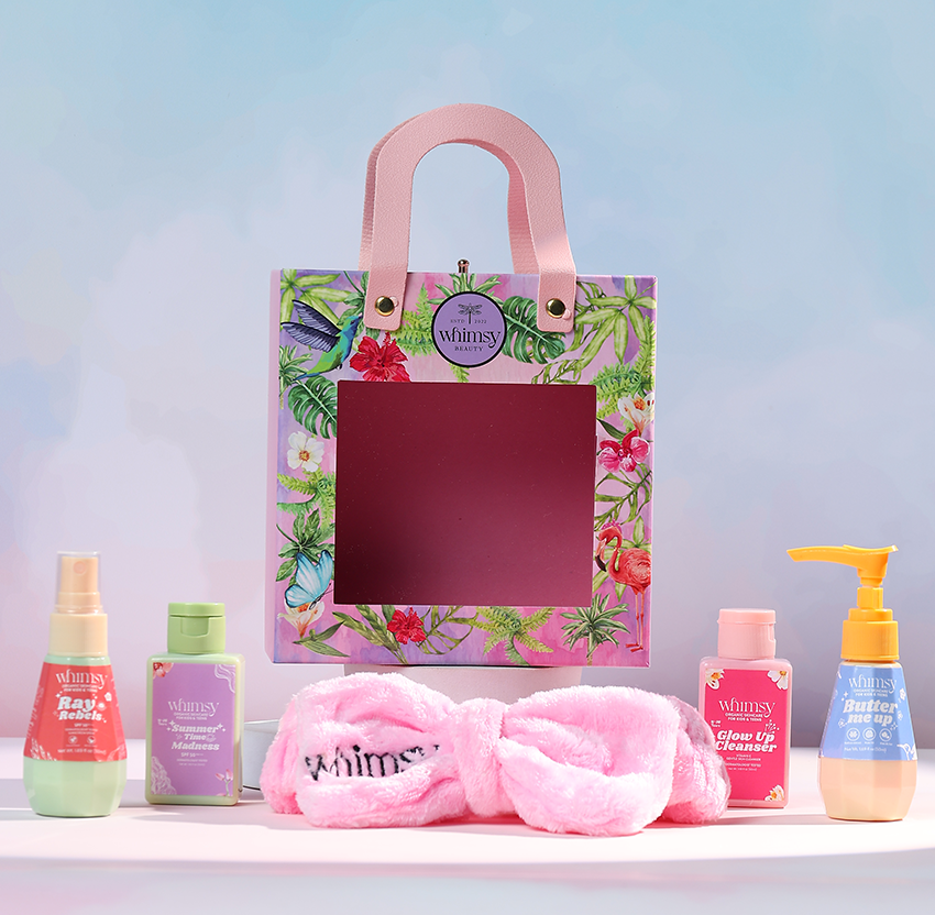 Little Routines, Lots Of Glow