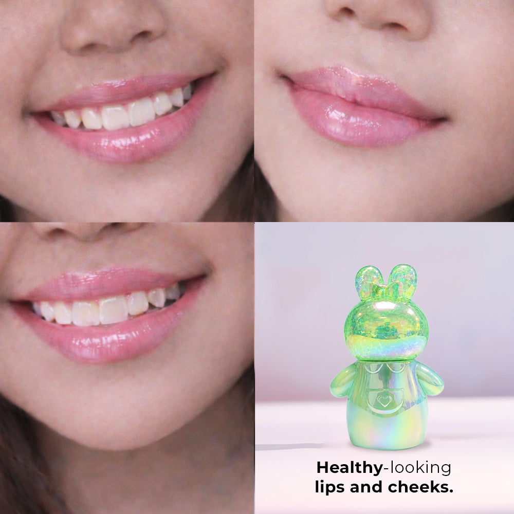Fluffy Tint (Pink) - 1ml