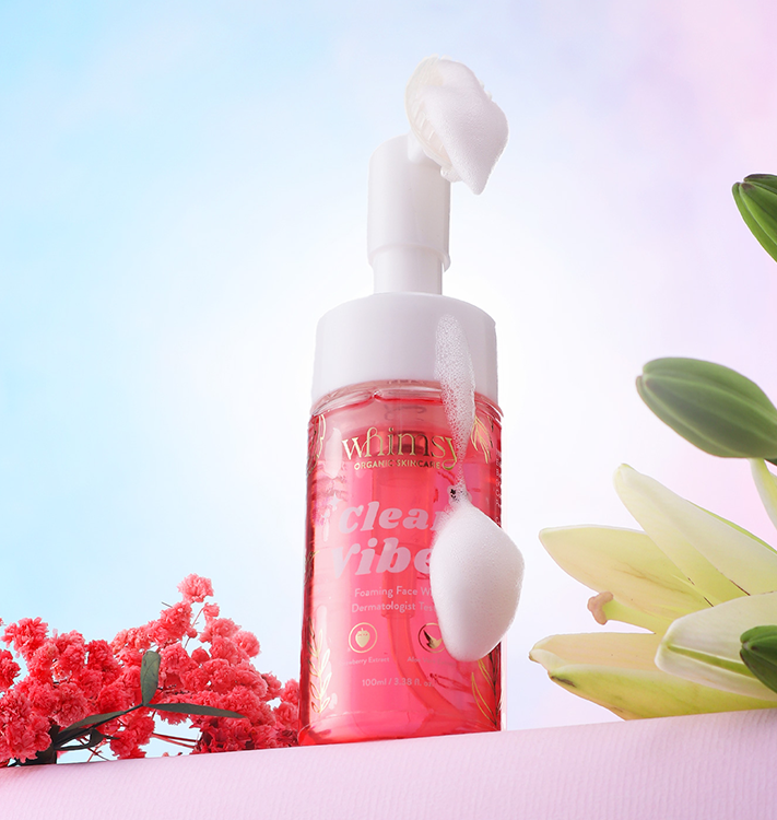 ZERO NASTIES - NO FRAGRANCES, NO ALCOHOL, NO SCARY INGREDIENTS