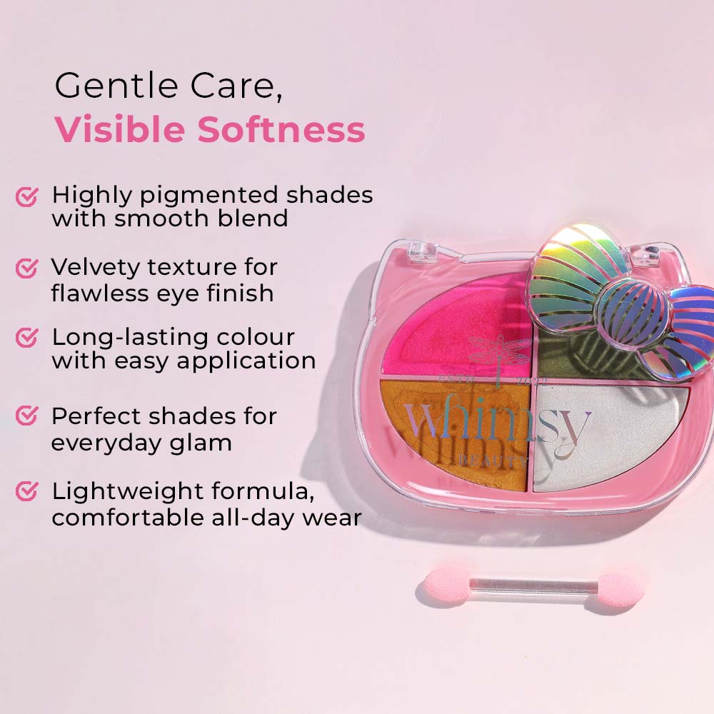 Stardust Eyeshadow Palette