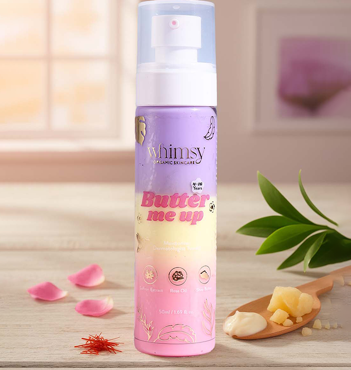 WORKS FOR & SENSITIVE SKIN