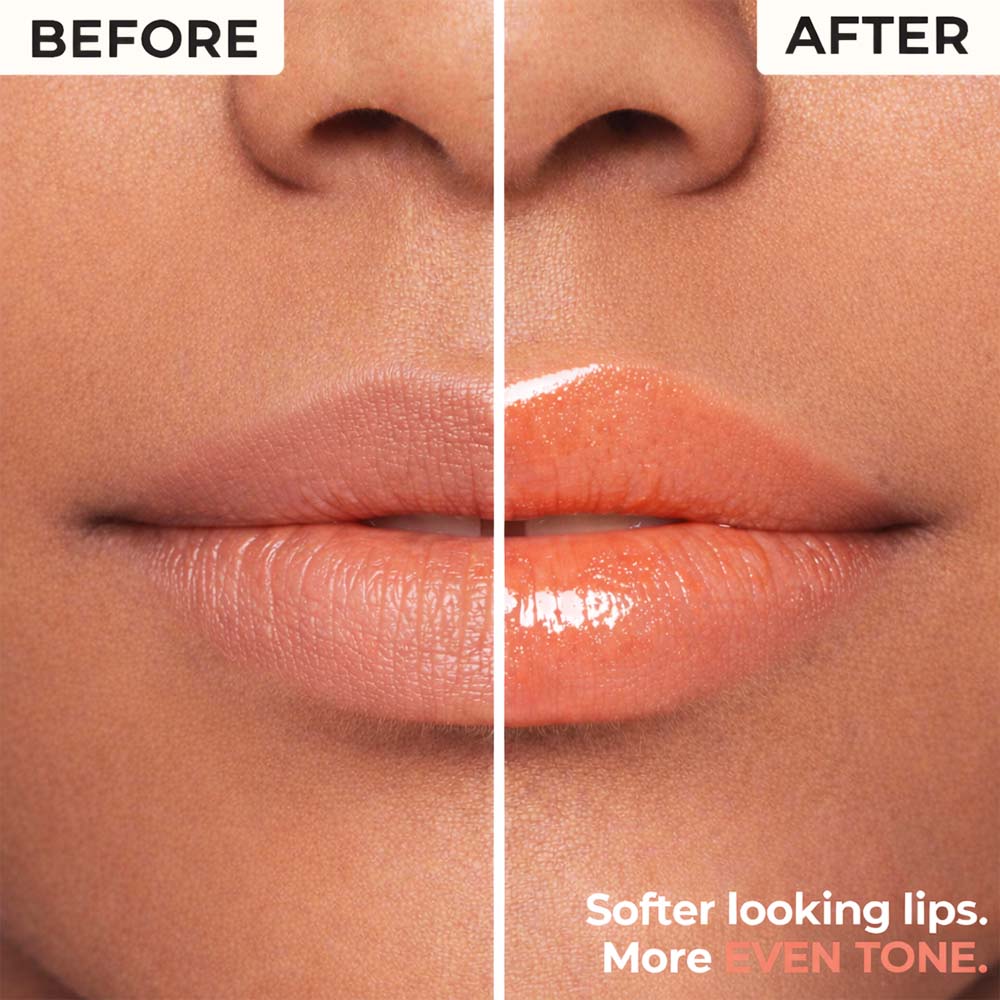 Whimsy Peachy Pop - Lipstick (Peach) - 4gm