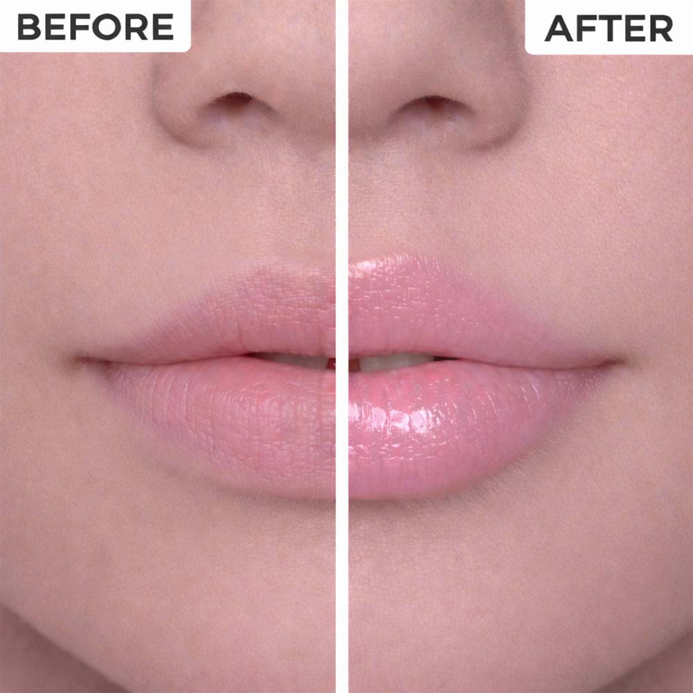 Whimsy Strawberry Swipe - Lipstick (Pink)