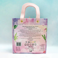 Whimsy Mini Skin Care Kit For Kids & Teens - Pack of 5
