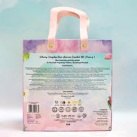 Whimsy Everyday Glow Skincare Essential Kit - Pack of 5