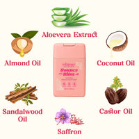 Whimsy Bounce Bliss Shampoo