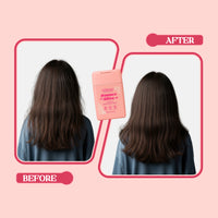 Whimsy Bounce Bliss Shampoo