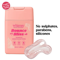 Whimsy Bounce Bliss Shampoo