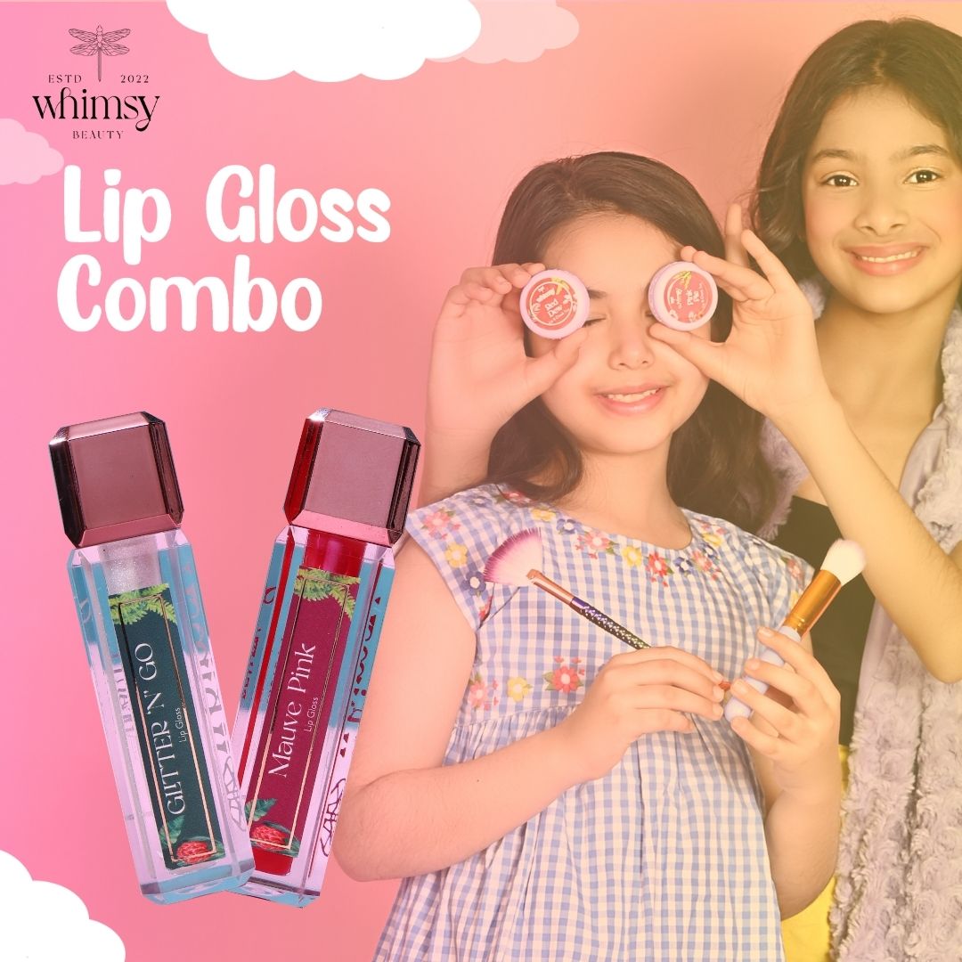 Wimsy Makeup Whimsy India: Your Destination for Glamorous Makeup Kits – Page 2