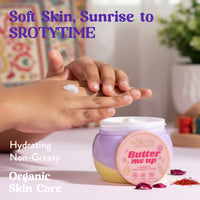 Whimsy Butter Me Up Body Butter