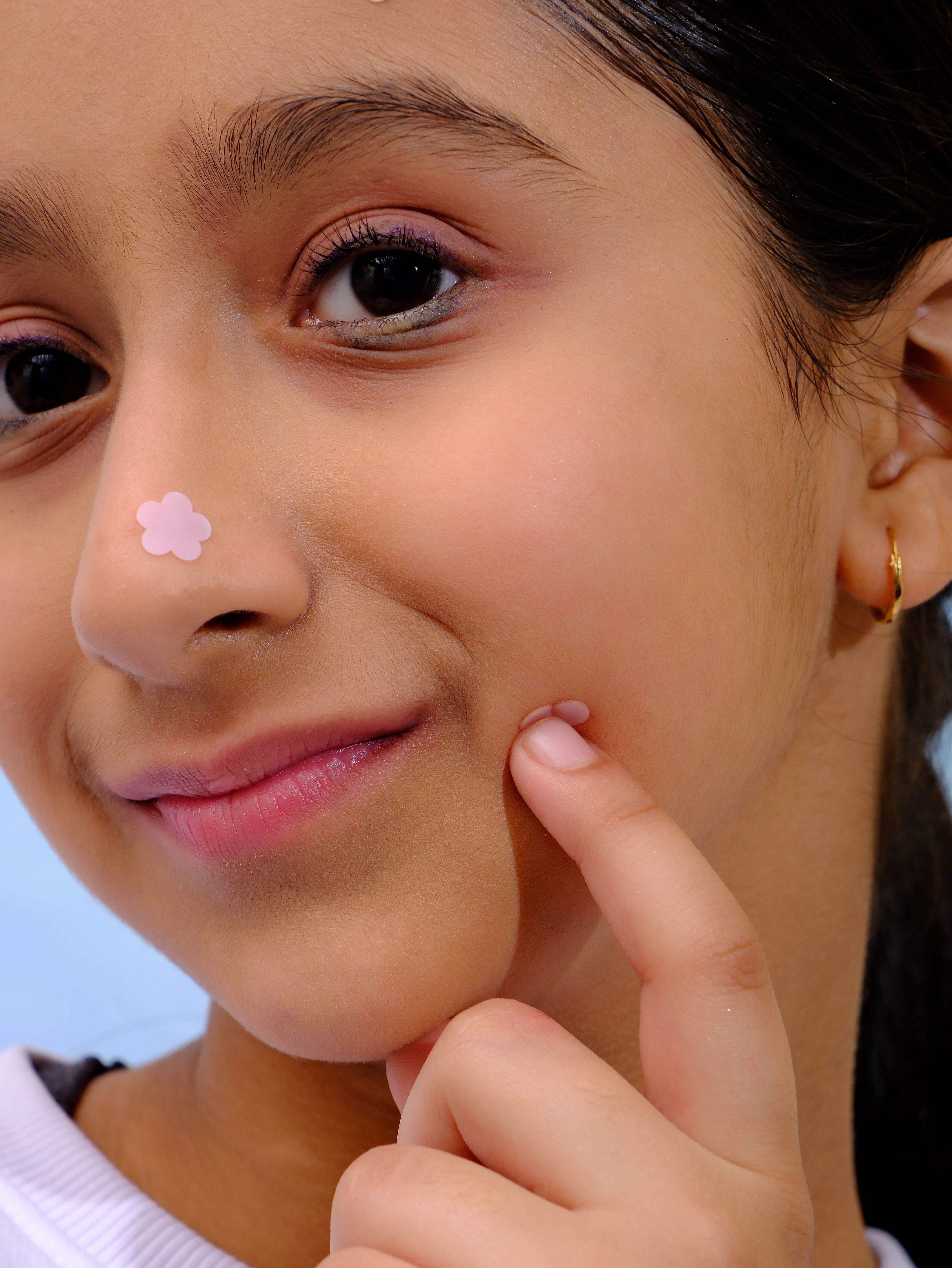 Whimsy Pimple Patch for Preteens & Teens