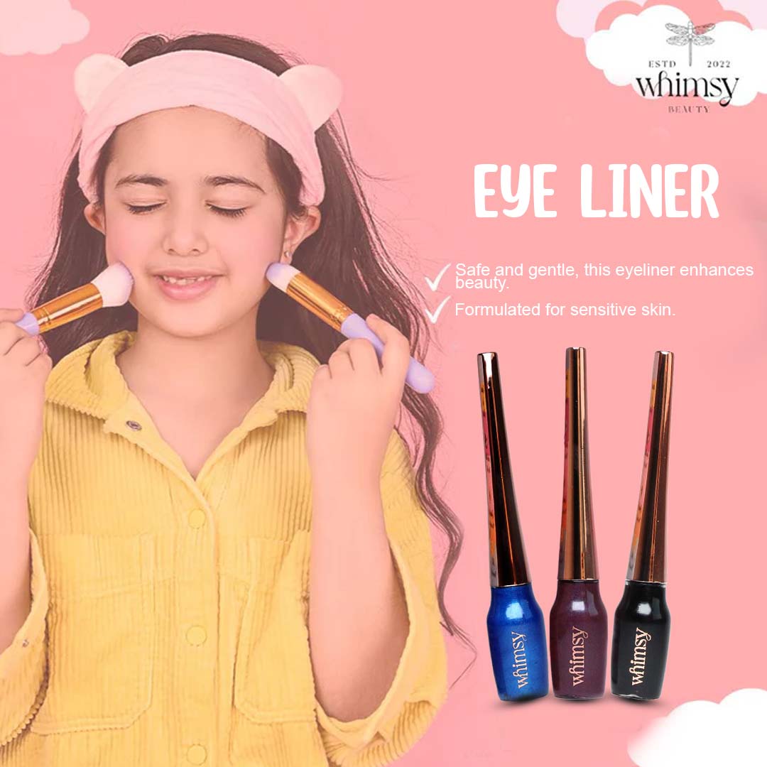 #eyes #cateye #makeup | eyeliner for teens, teenage... Shop Stylish Eye Makeup Collection for Preteens and Teen Girls