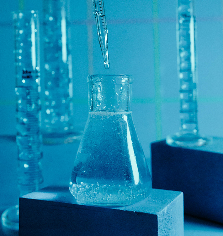 Free from harsh chemicals and strong fragrances